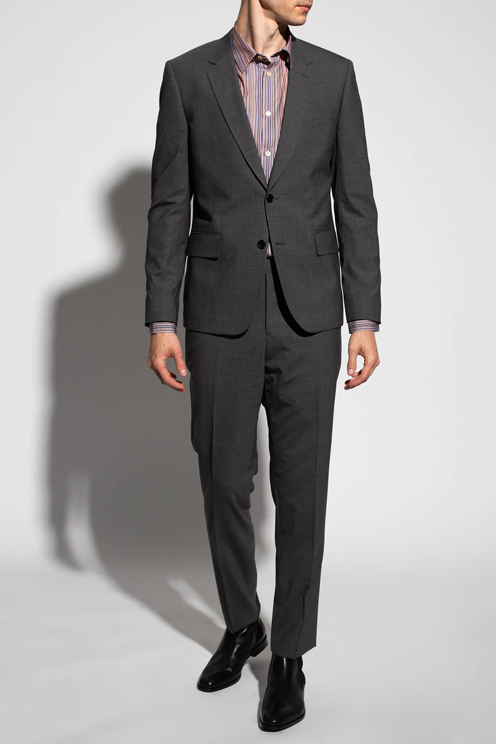 Paul smith hot sale suits